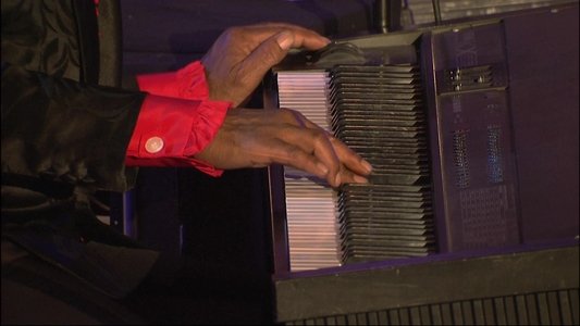 Ray Charles - Live at Montreux 1997