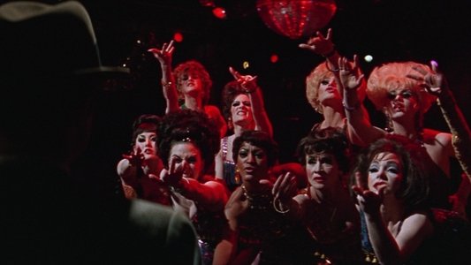 Sweet Charity