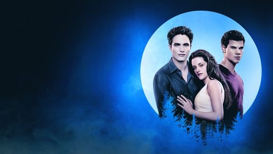 The Twilight Saga: Breaking Dawn - Part 1