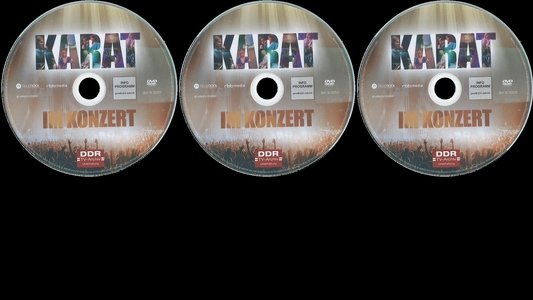 Karat: Im Konzert