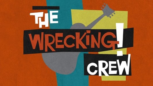 The Wrecking Crew