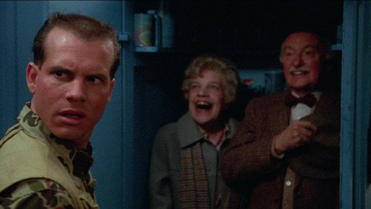 Weird Science