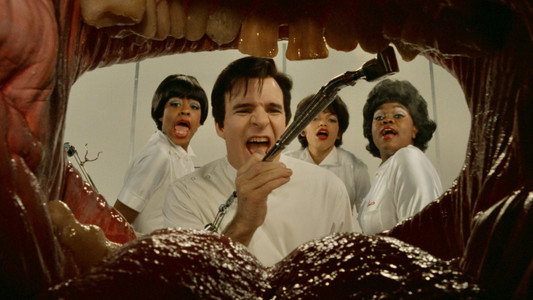 Little Shop of Horrors