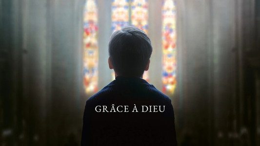 Grâce à Dieu