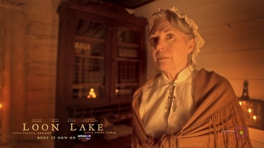 Loon Lake