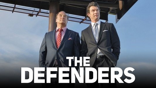 The Defenders