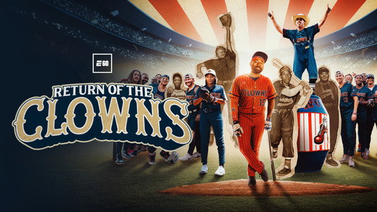 Return of the Clowns