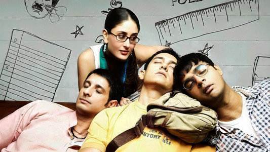 3 Idiots