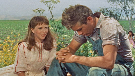 East of Eden