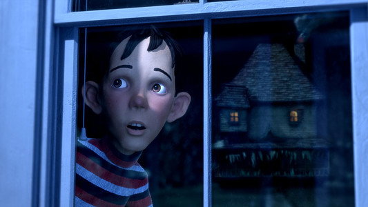 Monster House
