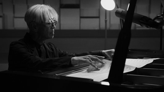 Ryuichi Sakamoto: Opus