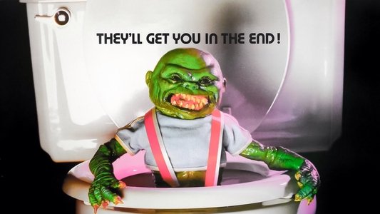 Ghoulies