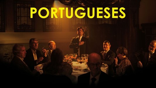 Portugueses