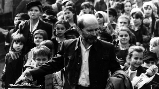 Korczak