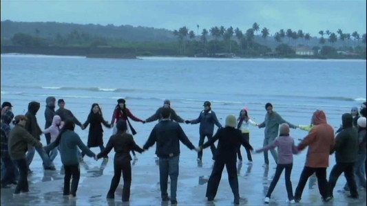 Recife Frio