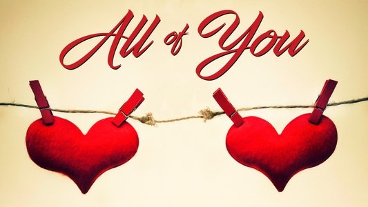 All of You