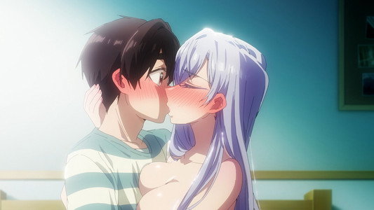 君のことが大大大大大好きな100人の彼女
