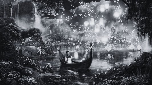 Tangled