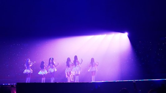 아이브 더 퍼스트 월드투어 인 시네마