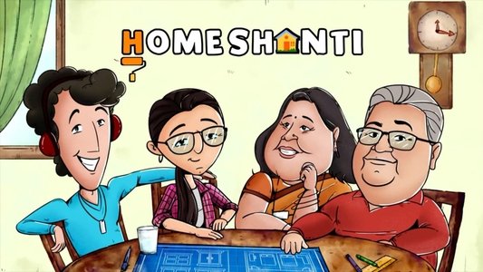 Home Shanti