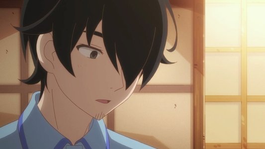 かくしごと