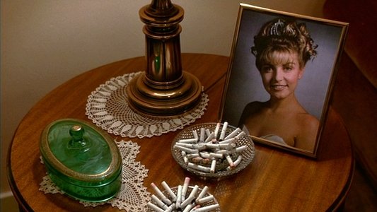 Twin Peaks