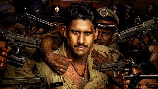 కస్టడీ