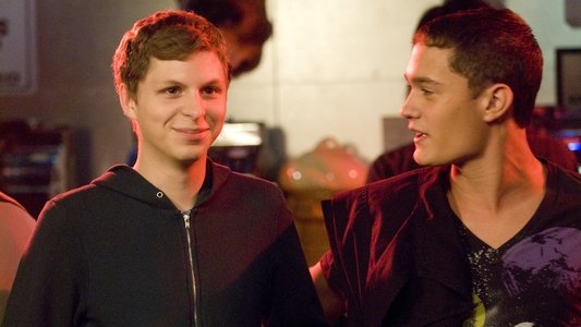 Nick and Norah's Infinite Playlist