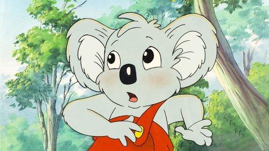 The Adventures of Blinky Bill