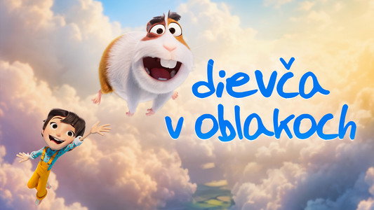 La Fille dans les nuages