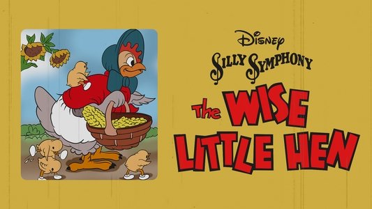 The Wise Little Hen