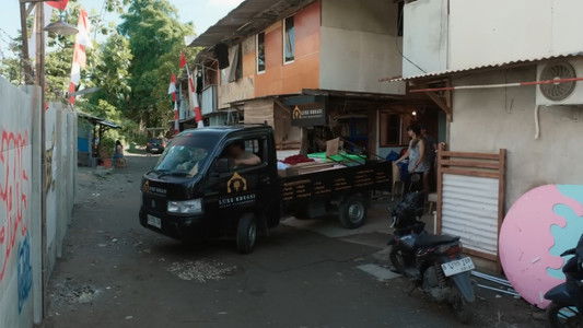 Sampai Titik Terakhirmu