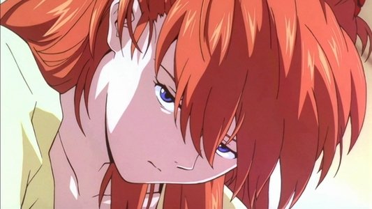 新世紀エヴァンゲリオン劇場版 Air／まごころを、君に