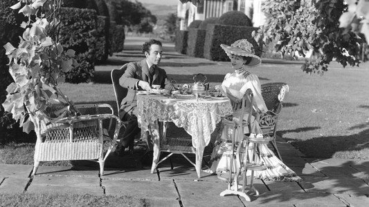 Kind Hearts and Coronets