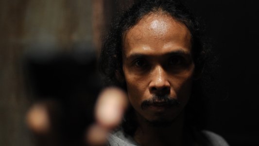 Serbuan Maut