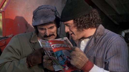 Creepshow