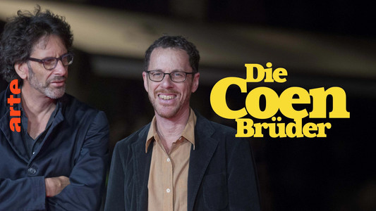 Die Coen-Brüder - Eine amerikanische Geschichte