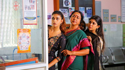 ரிவால்வர் ரீட்டா