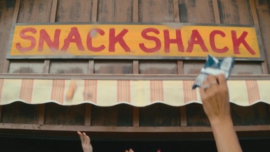 Snack Shack