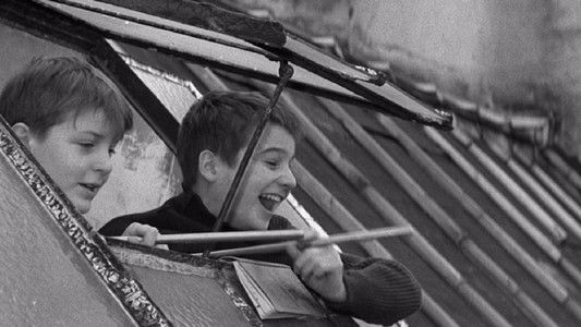 Les Quatre Cents Coups