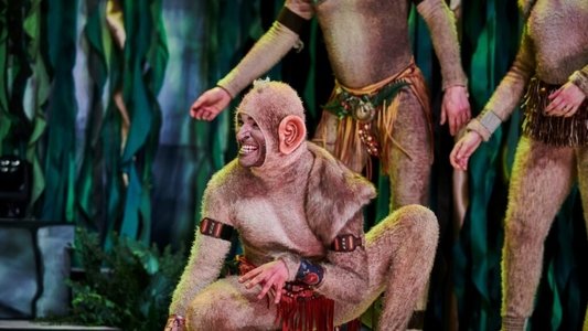 Djungelboken The Musical