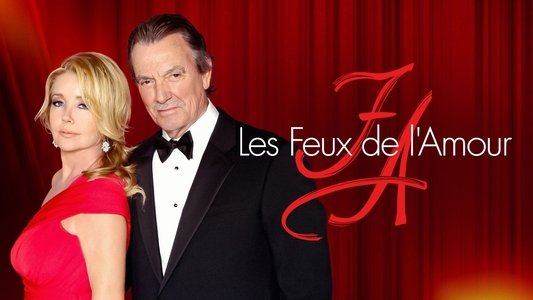 The Young and the Restless