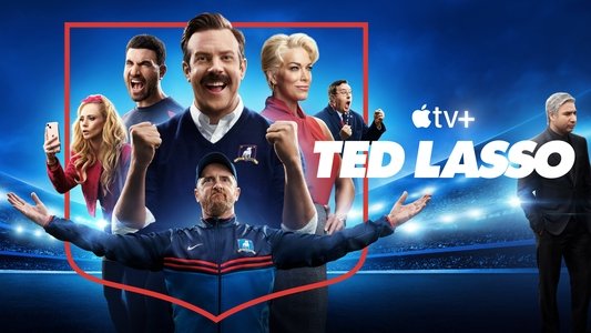 Ted Lasso