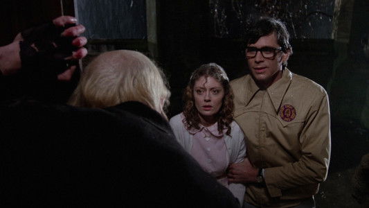 The Rocky Horror Picture Show