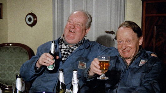 Manden på Svanegården