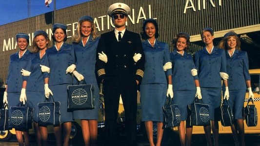 Catch Me If You Can