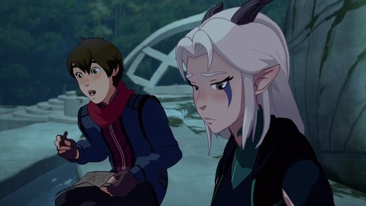 The Dragon Prince