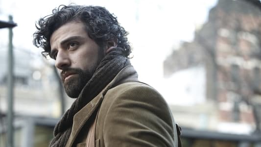 Inside Llewyn Davis