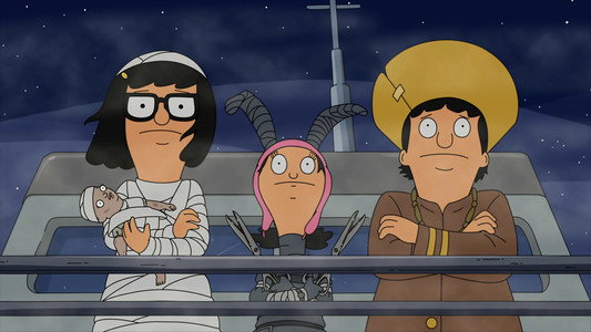 Bob's Burgers