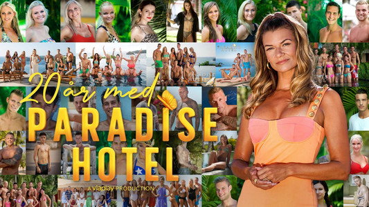 20 år med Paradise Hotel